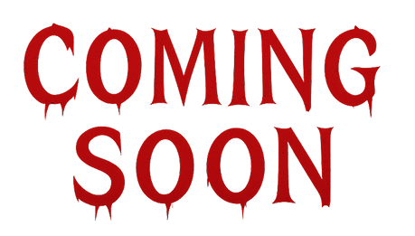 Coming Soon